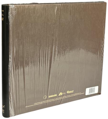 Steely Dan Countdown To Ecstasy - UHQR Clarity Vinyl 45RPM 2-LP vinyl record set (Double LP Album) US S-D2LCO874861