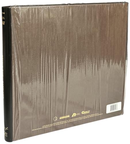 Steely Dan Katy Lied - UHQR Clarity Vinyl 45RPM 2-LP vinyl record set (Double LP Album) US S-D2LKA874880