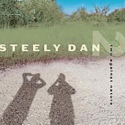 Steely Dan Two Against Nature Video CD Hong Kong S-DVDTW178937