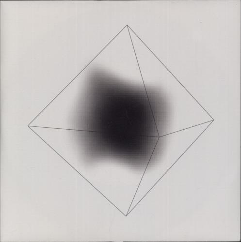 Stephan Bodzin KERBEROS / STYX 7" vinyl single (7 inch record / 45) German 45M07KE882682