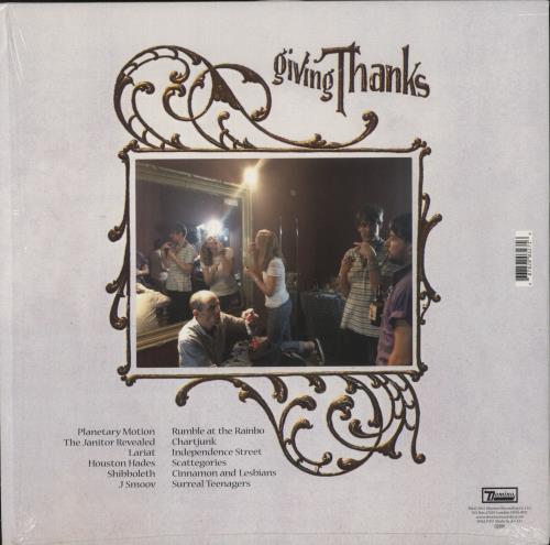 Stephen Malkmus Wig Out At Jagbags - 180 Gram Vinyl vinyl LP album (LP record) UK MKULPWI878283