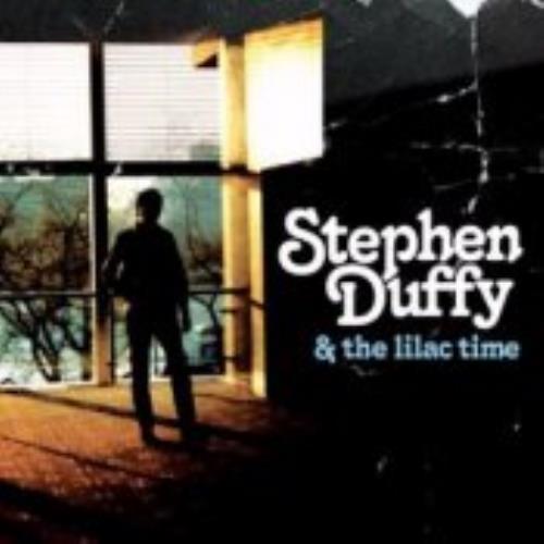 Stephen Tintin Duffy Keep Going CD album (CDLP) UK STDCDKE252139