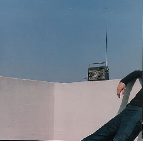 Stephen Tintin Duffy Memory & Desire CD album (CDLP) UK STDCDME134713