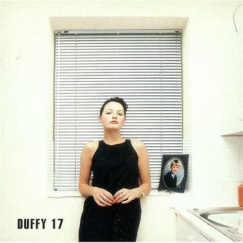 Stephen Tintin Duffy Seventeen CD single (CD5 / 5") UK STDC5SE112606