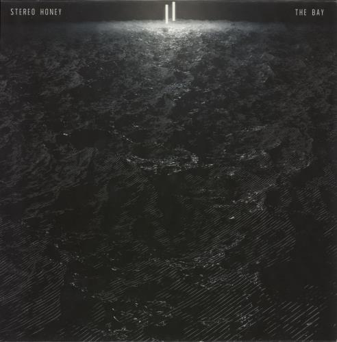 Stereo Honey The Bay 7" vinyl single (7 inch record / 45) UK 9SX07TH864910