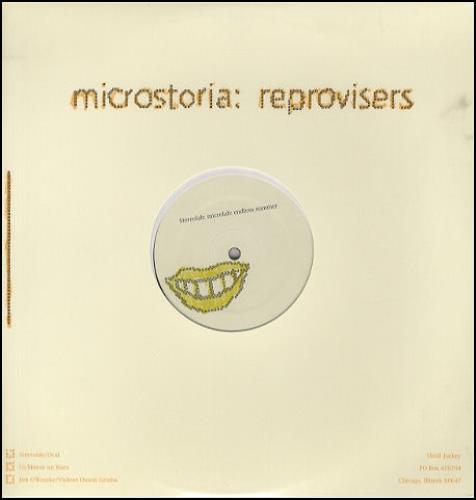 Stereolab Endless Summer - Sealed! 12" vinyl single (12 inch record / Maxi-single) US STB12EN423749