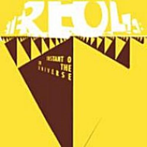 Stereolab Instant 0 In The Universe CD single (CD5 / 5") Japanese STBC5IN254999