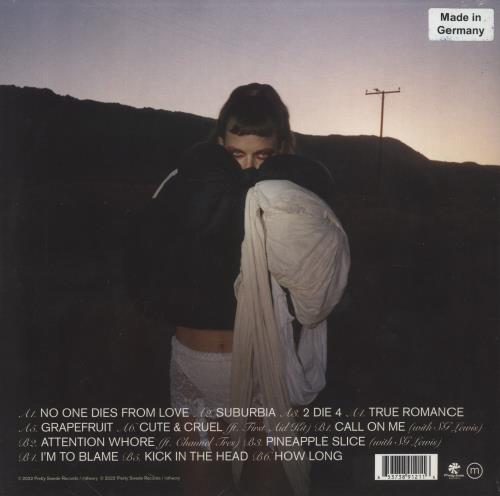 Stereolab John Cage Bubblegum 7" vinyl single (7 inch record / 45) US STB07JO86254