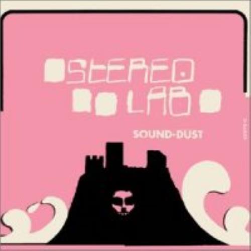 Stereolab Sound-Dust CD album (CDLP) UK STBCDSO194916
