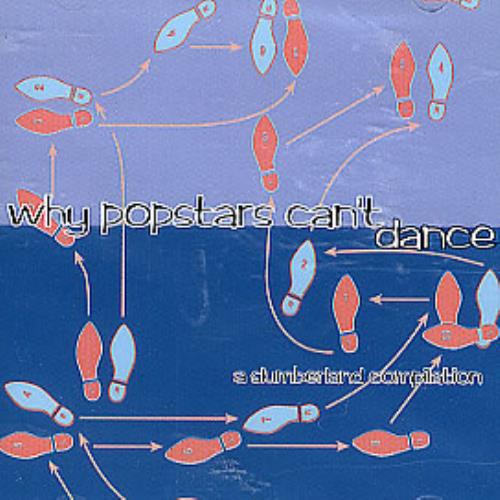 Stereolab Why Popstars Can't Dance CD album (CDLP) Canadian STBCDWH292060
