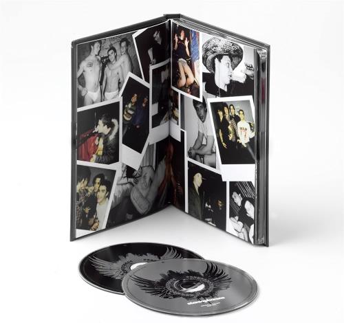 Stereophonics Decade In The Sun - Best Of 2 CD album set (Double CD) UK OPH2CDE747910