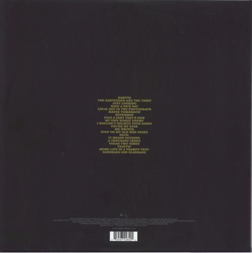 Stereophonics Decade In The Sun: The Best Of 2-LP vinyl record set (Double LP Album) UK OPH2LDE819188