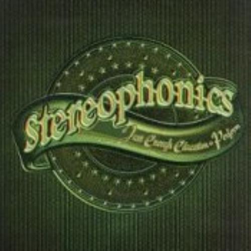Stereophonics Just Enough Education To Perform CD album (CDLP) UK OPHCDJU206125