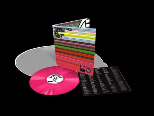 Stereophonics Language.Sex.Violence.Other? - National Album Day 2025 - Sealed vinyl LP album (LP record) UK OPHLPLA876849