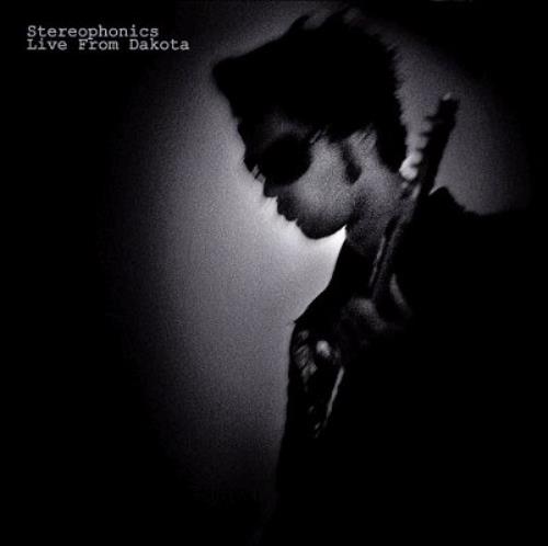 Stereophonics Live From Dakota 2 CD album set (Double CD) UK OPH2CLI353400