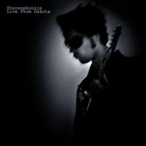 Stereophonics Live From Dakota 2-LP vinyl record set (Double LP Album) German OPH2LLI363725