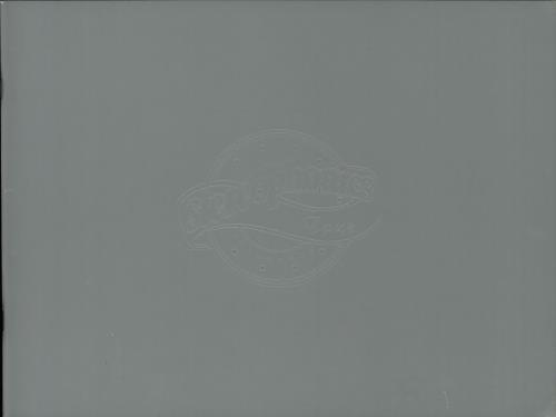 Stereophonics Tour + Ticket Stub tour programme UK OPHTRTO652408