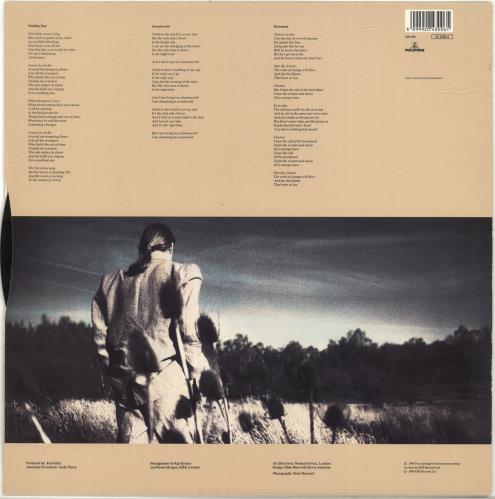 Steve Booker Wedding Day 12" vinyl single (12 inch record / Maxi-single) UK SBO12WE693179