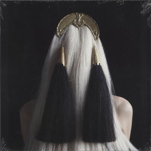 Steve Mason Brothers & Sisters - Sealed 2-LP vinyl record set (Double LP Album) UK UTI2LBR870337