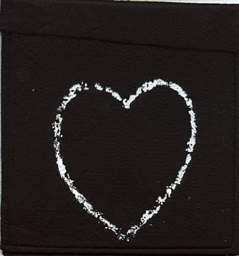 Steve Winwood Refugees Of The Heart CD album (CDLP) US WWDCDRE138096