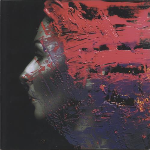 Steven Wilson Hand.Cannot.Erase - EX 2-LP vinyl record set (Double LP Album) UK SXW2LHA880017