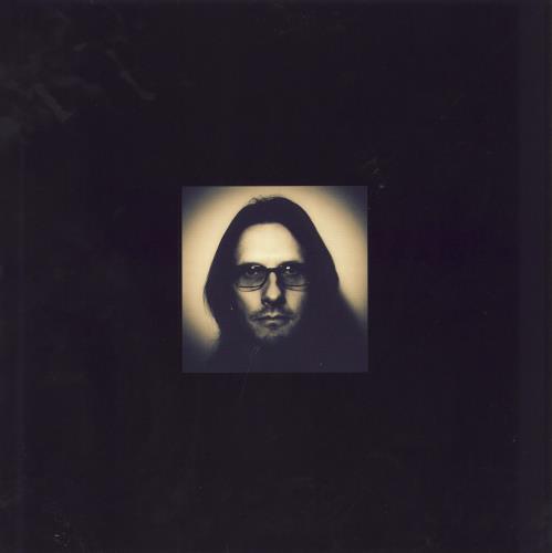 Steven Wilson Hand.Cannot.Erase 2-LP vinyl record set (Double LP Album) UK SXW2LHA797981