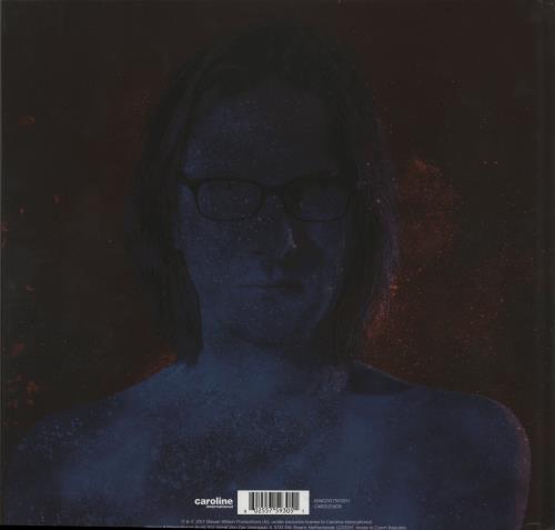 Steven Wilson To The Bone - Deluxe Edition - EX CD Album Box Set UK SXWDXTO863864