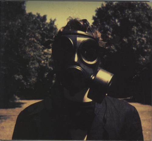 Steven Wilson Insurgentes 2-disc CD/DVD set UK SXW2DIN463089