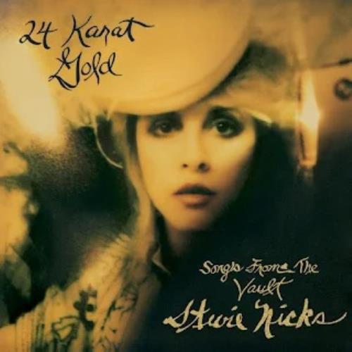 Stevie Nicks 24 Karat Gold - Songs From The Vault - Deluxe Edition + Lithograph Bundles US NICBUKA880884