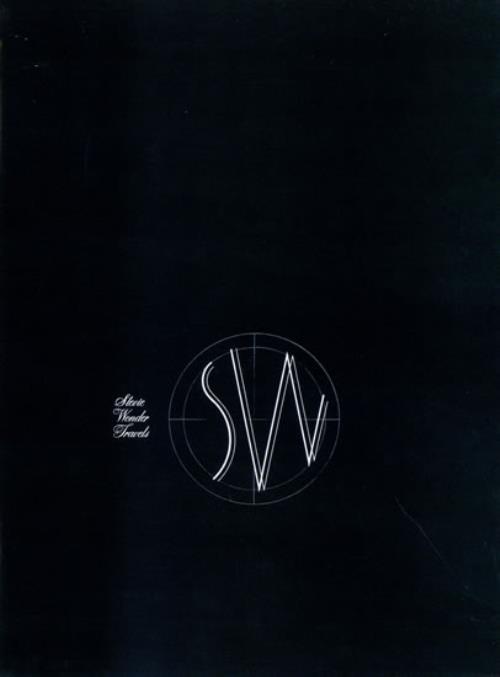 Stevie Wonder A Seed's A Star/Tree Medley 12" vinyl single (12 inch record / Maxi-single) US STW12AS116815