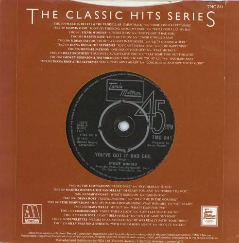 Stevie Wonder Superstition 7" vinyl single (7 inch record / 45) UK STW07SU777713