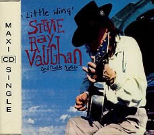 Stevie ray vaughan singles