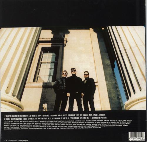 Stiff Little Fingers Tinderbox - Blue Vinyl vinyl LP album (LP record) UK SFILPTI768296