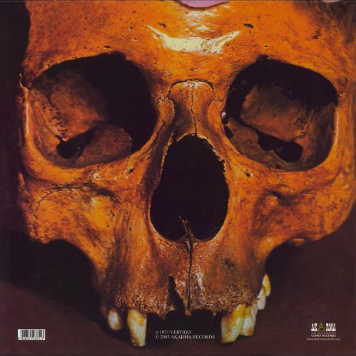 Still Life [70s] Still Life - 180gm vinyl LP album (LP record) Italian STLLPST823617