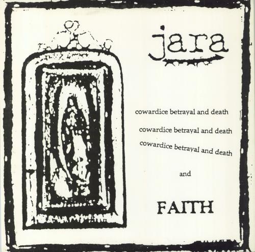 Still Life Still Life / Jara vinyl LP album (LP record) US 4VSLPST794914