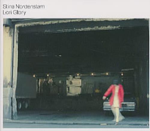 Stina Nordenstam Lori Glory CD single (CD5 / 5") UK NDMC5LO207929