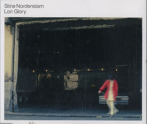 Stina Nordenstam Lori Glory CD single (CD5 / 5") Austrian NDMC5LO587896