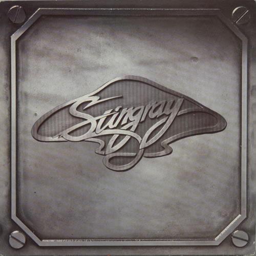 Stingray (Rock) Better The Devil You Know 7" vinyl single (7 inch record / 45) UK WT007BE601894