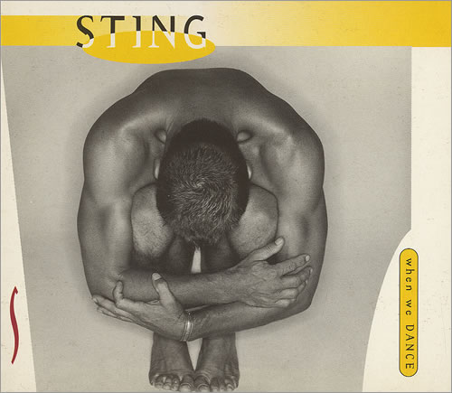 Sting Demolition Man 2-CD single set (Double CD single) UK STI2SDE459013