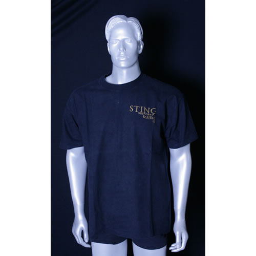 Sting Mercury Falling t-shirt UK STITSME530979