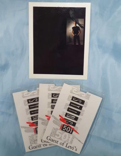 Sting The Dream Of The Blue Turtles - Autographed vinyl LP album (LP record) UK STILPTH731932