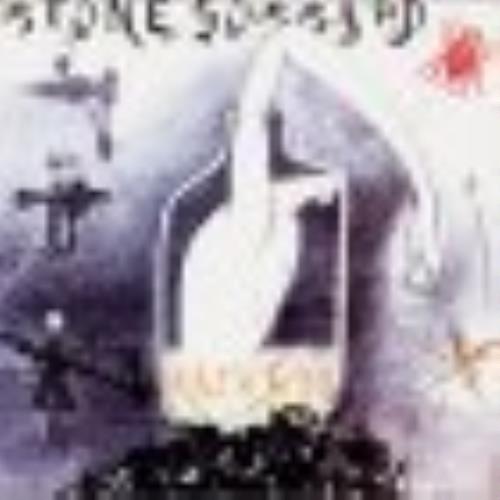 Stone Gossard Bayleaf CD album (CDLP) UK S.GCDBA194006