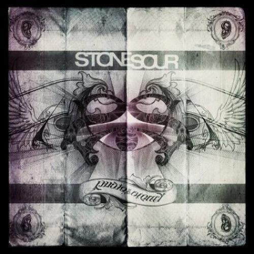 Stone Sour Audio Secrecy 2-disc CD/DVD set UK -ST2DAU517877