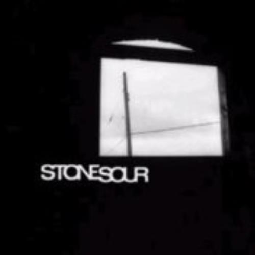 Stone Sour Stone Sour CD album (CDLP) UK -STCDST222899