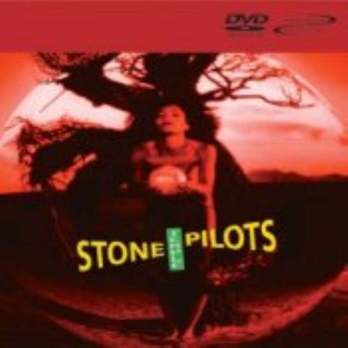 Stone Temple Pilots Core - Sealed DVD-Audio disc UK PTSADCO221955