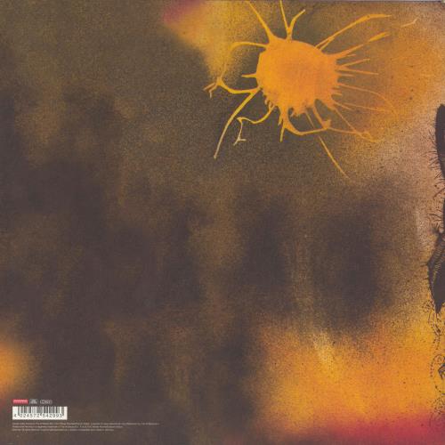 Storm Corrosion Storm Corrosion - 140gram 2-LP vinyl record set (Double LP Album) German 34O2LST796034