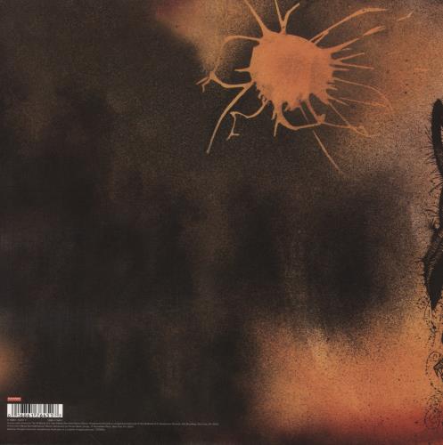 Storm Corrosion Storm Corrosion - 1st - 180 Gram Vinyl + Signed Print 2-LP vinyl record set (Double LP Album) German 34O2LST850324