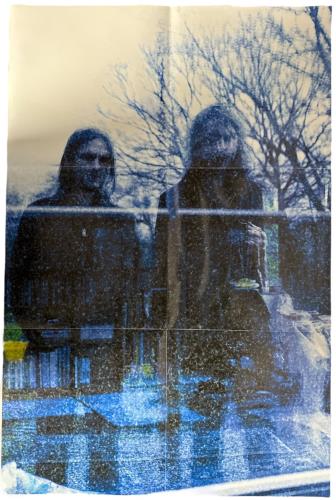 Storm Corrosion Storm Corrosion - 1st - 180 Gram Vinyl + Signed Print 2-LP vinyl record set (Double LP Album) German 34O2LST850324