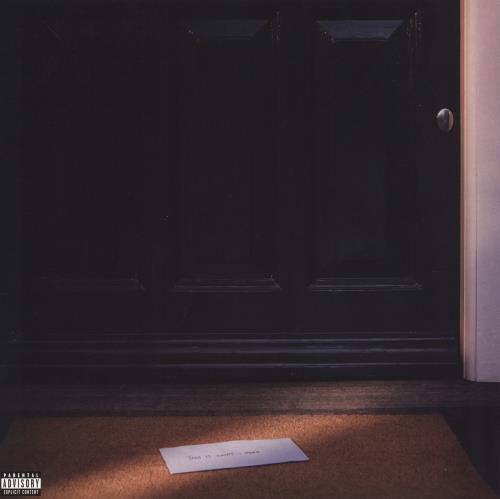 Stormzy This Is What I Mean 2-LP vinyl record set (Double LP Album) UK 34Q2LTH862164