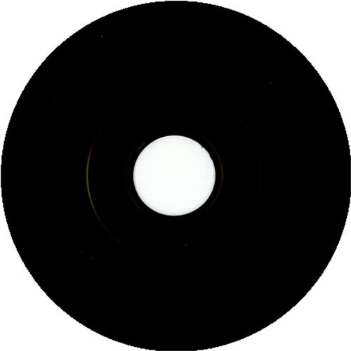 Strangelove World Outside/Hysteria Unknown 7" vinyl single (7 inch record / 45) UK SGV07WO266702